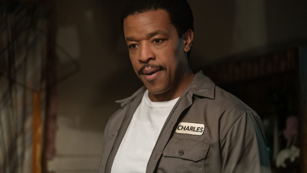 Russell Hornsby, BMF, thegrio.com