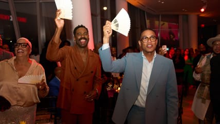 This Pride Month, Native Son reminds us that joy is a form of protest