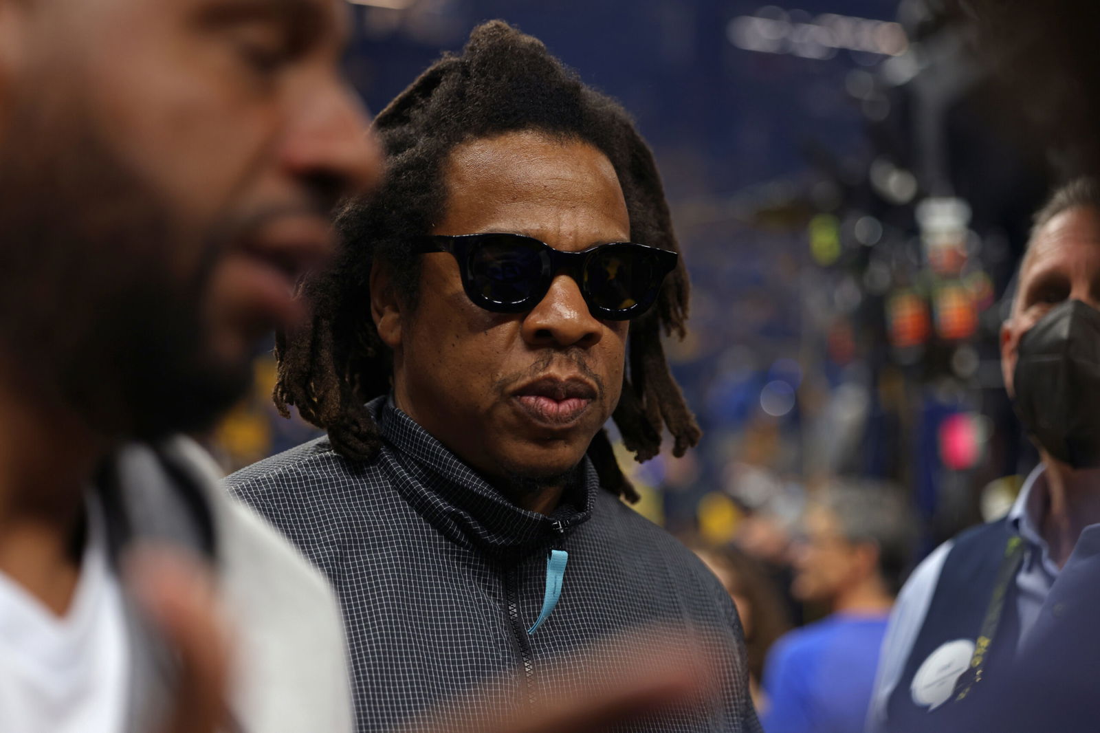 Jay-Z