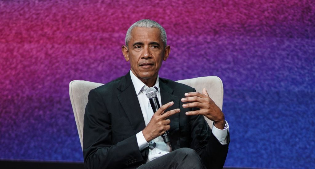 Trump, meme, Barack Obama, epstein