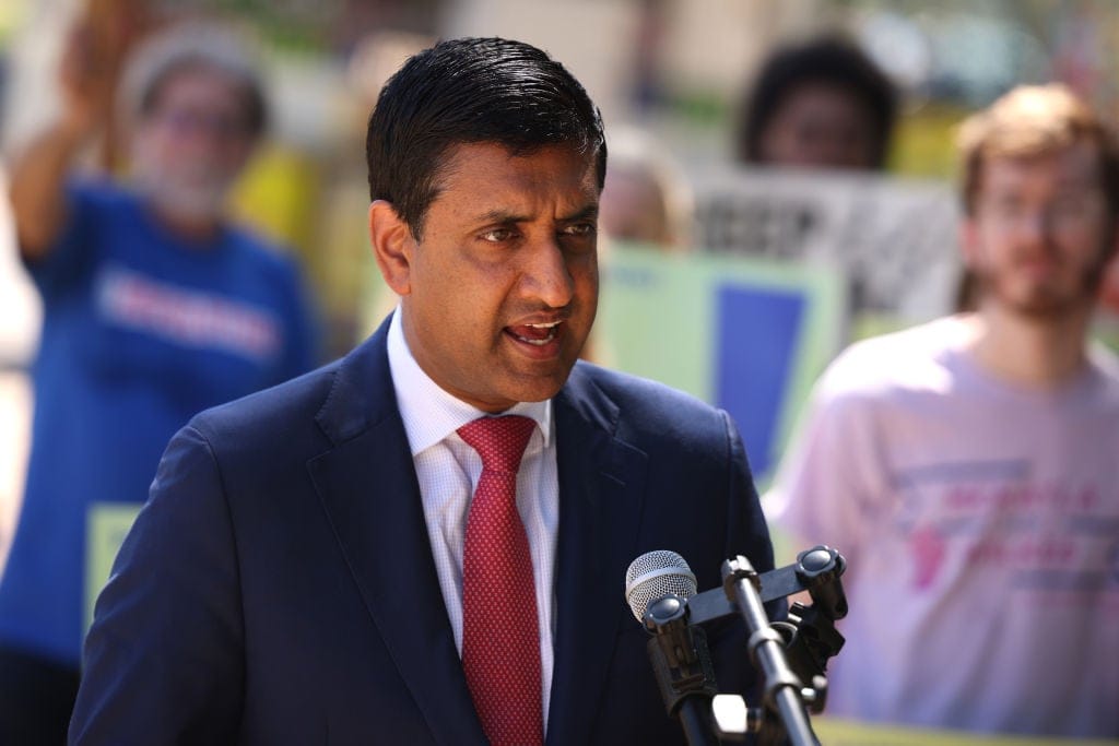 Ro Khanna, theGrio.com