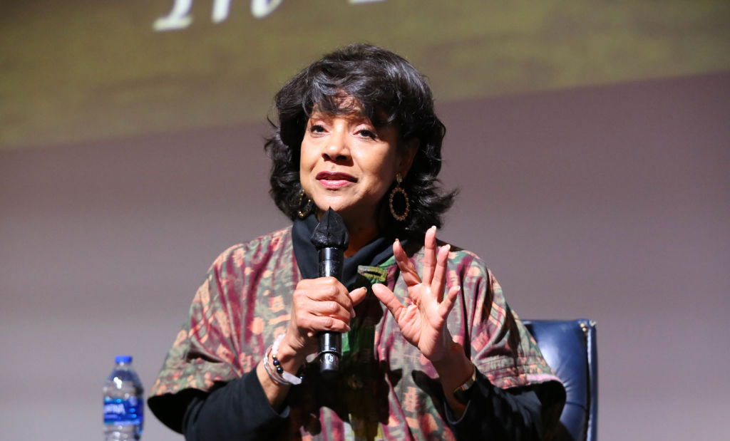 Phylicia Rashad, The Breakfast Club, Gen Z fashion