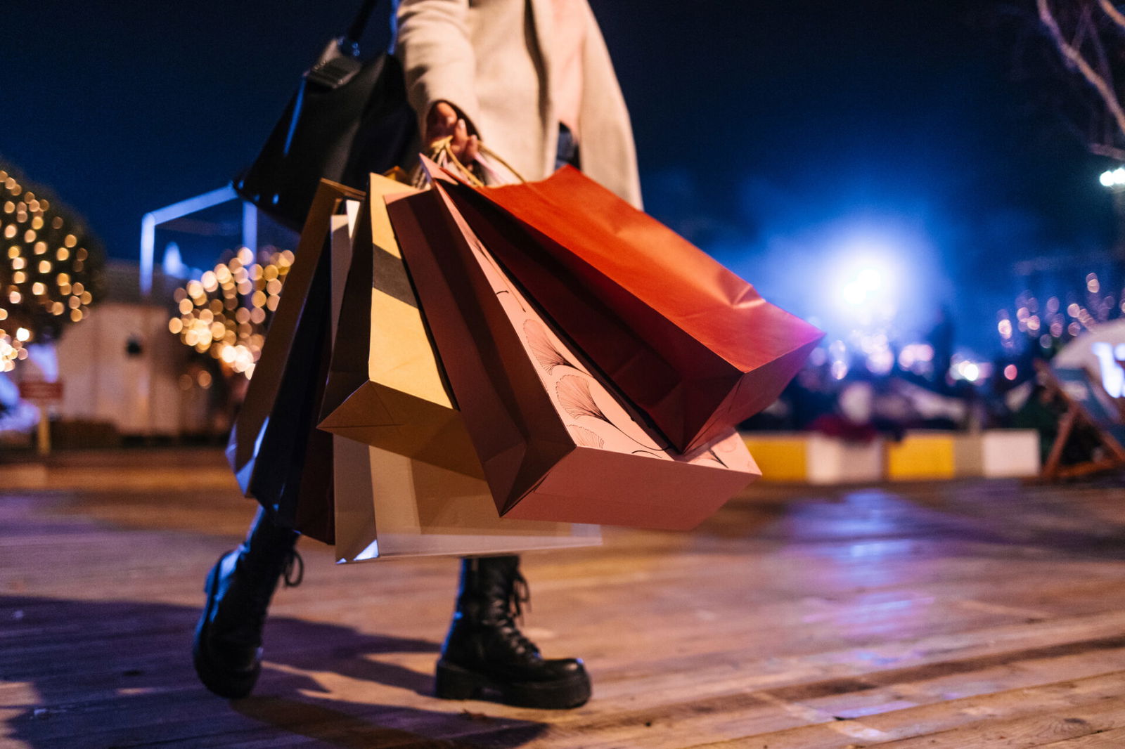 Black Friday, shopping, Cyber Monday