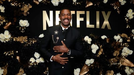 Colman Domingo wore a ring owned by Bayard Rustin to the Golden Globes red carpet