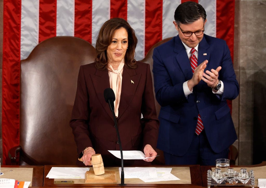 Kamala Harris, theGrio.com