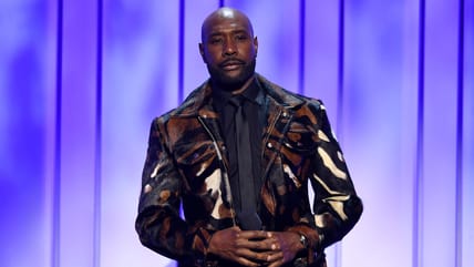CBS renews ‘Watson’ starring Morris Chestnut for second season 