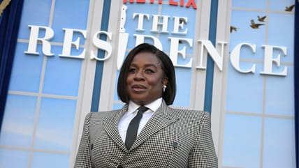Shonda Rhimes’ ‘The Residence’ canceled after 1 season on Netflix