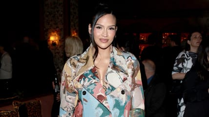 Cassie’s lawyer praises her ‘unquestionable strength’ and ‘exemplary courage’ in reaction to Diddy verdict