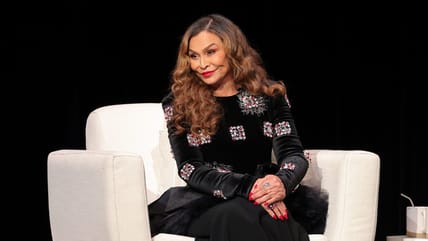Mama Tina’s repost has people buzzing about whether there’s a message for Nicki Minaj