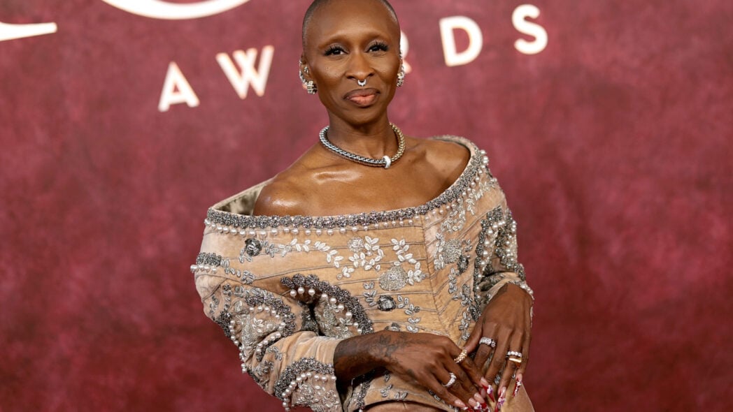 The 2025 Emmys, Cynthia Erivo, Black emmy nominees theGrio.com
