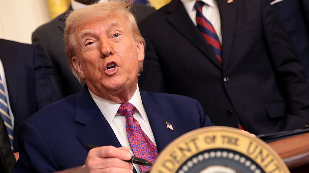 Donald Trump, theGrio.com