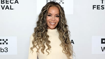 Insurance company apologizes and drops case against Sunny Hostin’s husband, Dr. Manny Hostin