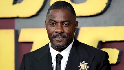 Idris Elba opens up about the challenges and benefits of reaching his 50s: ‘Our bodies fail us’
