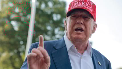 President Trump renews calls to deport ‘bad’ U.S. citizens 