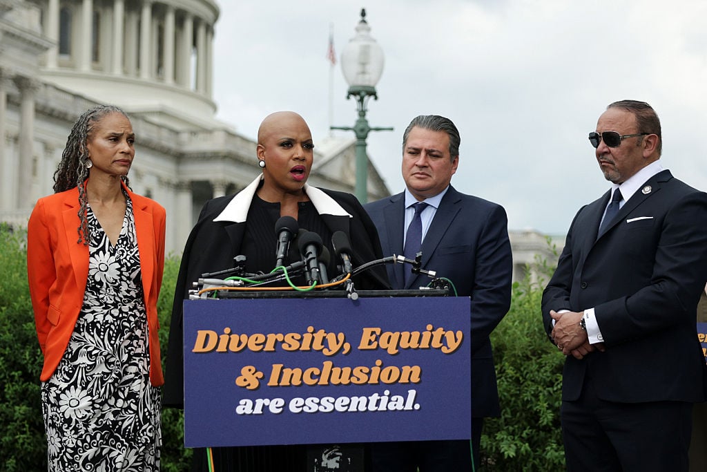 Ayanna Pressley, theGrio.com