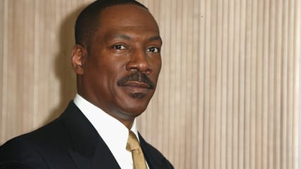 Mel B claims Eddie Murphy ‘not interested’ in seeing their 10-year-old daughter