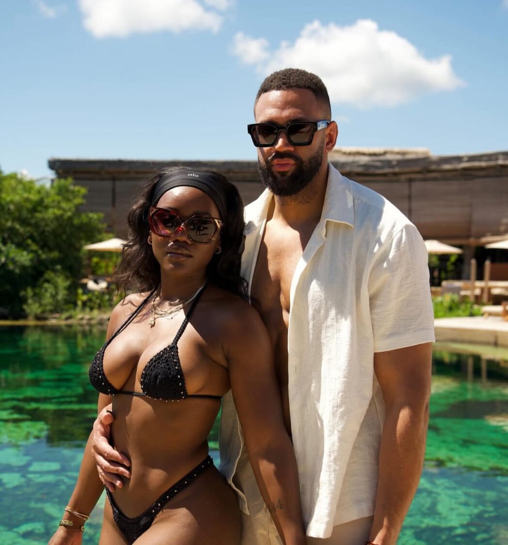 Kordell Beckham, Serena Page, Uche Nwosu, Clinton Moxa, Tiffany Pennywell Brown, Brett Brown, Amber Desiree “AD” Smith, Ollie Sutherland, Jadejha Edwards, Darian Holt, theGrio.com