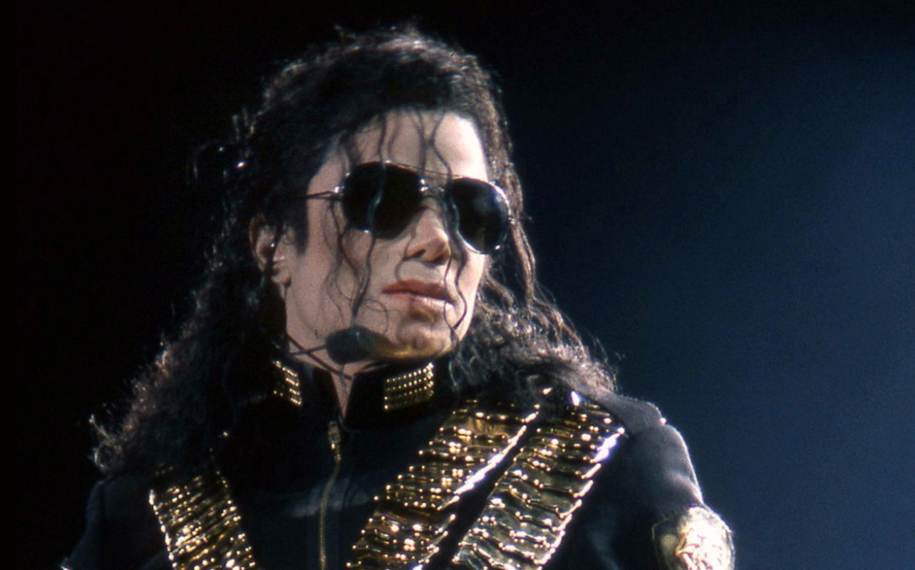 Michael Jackson,estate, Paris Jackson