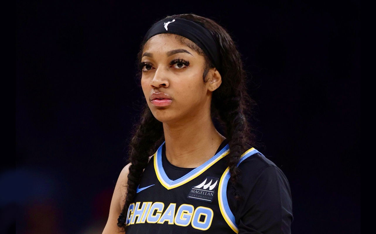 Angel Reese, wnba, McDonald's, meal