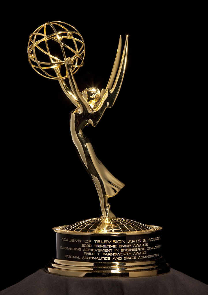 Emmy,SeveranceTramell Tillman,Zach Cherry