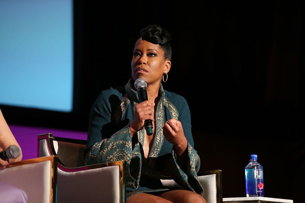 Netflix - Rebels And Rule Breakers For Your Consideration Event - Panels