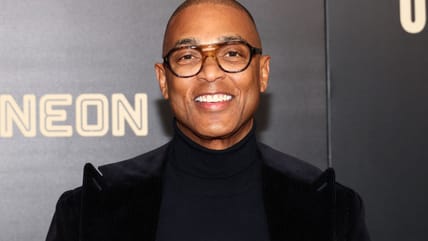 Don Lemon on ‘The Don Lemon Show,’ Elon Musk fallout: ‘I am energized and excited about the future’