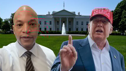 Gov. Wes Moore warns of ‘Big Beautiful Bill’ to those who aren’t millionaires: ‘You are getting hosed!’