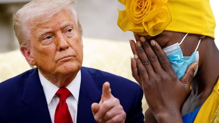 Trump admin ends legal protections for half-million Haitians who now face deportations- critics call it a ‘death sentence’