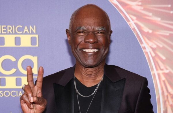 Glynn Turman, Hollywood Walk of Fame, star