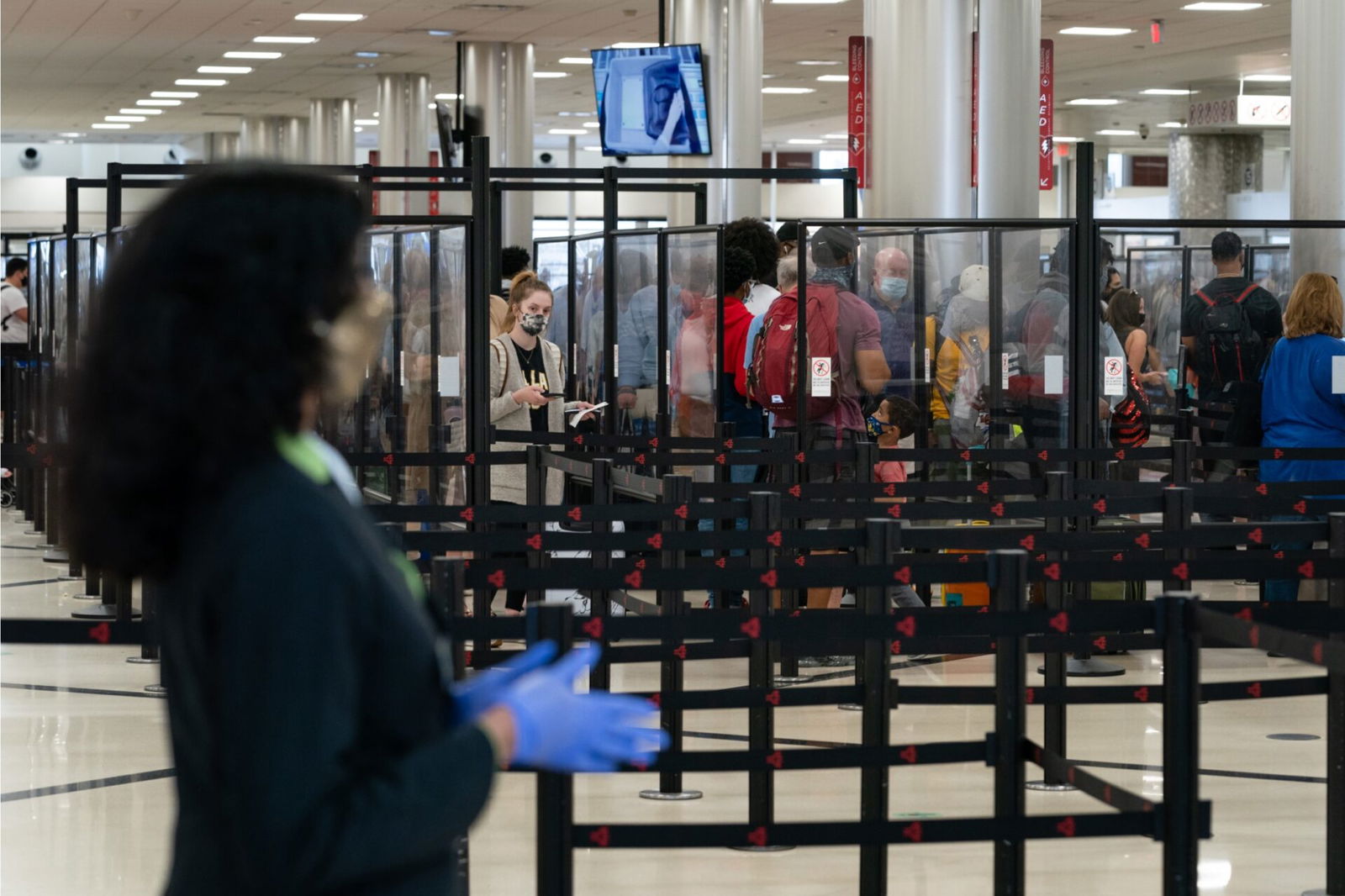 tsa