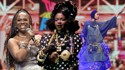 These are the highs and joys we witnessed at Essence Fest 2025