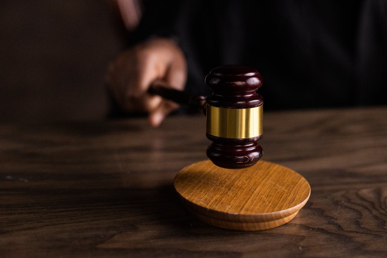 Georgia, Tax Preparer, Prison, Pandemic Unemployment Fraud