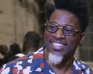 David Banner