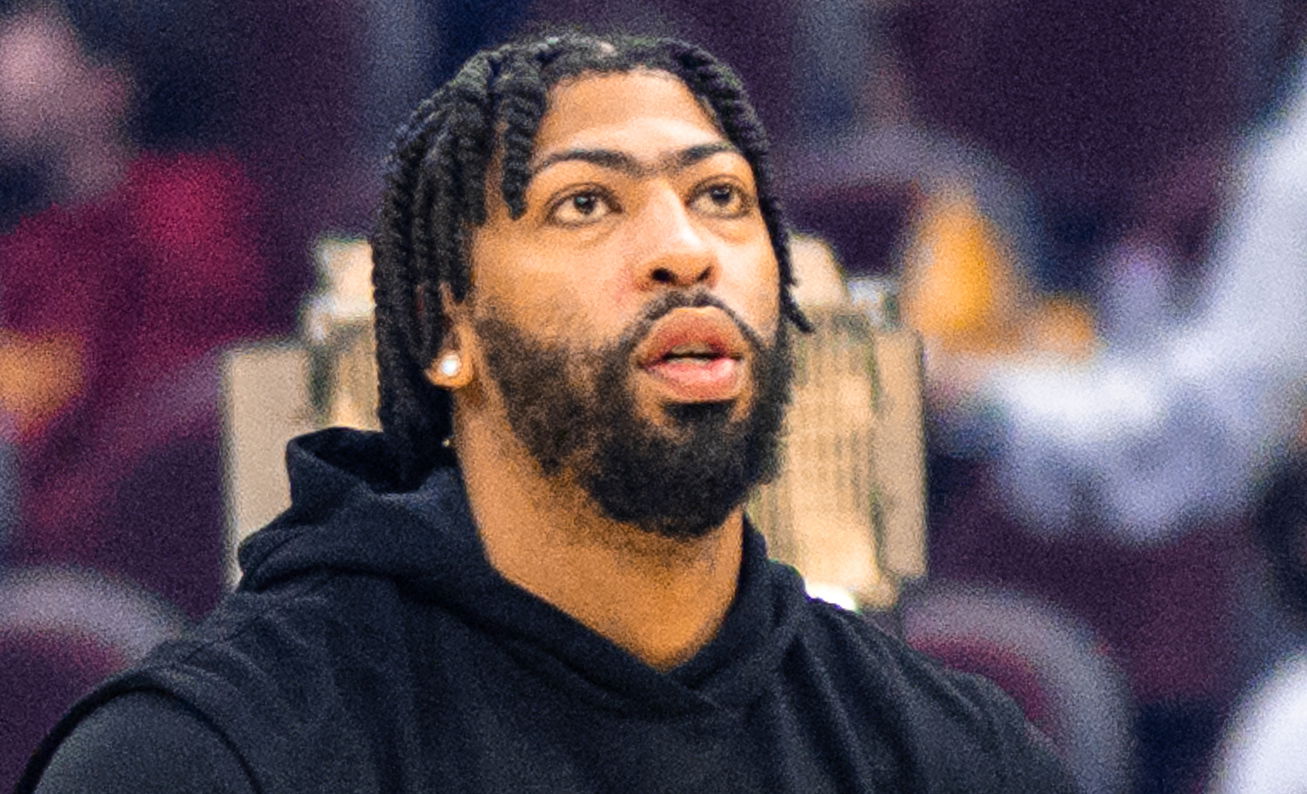 Anthony Davis