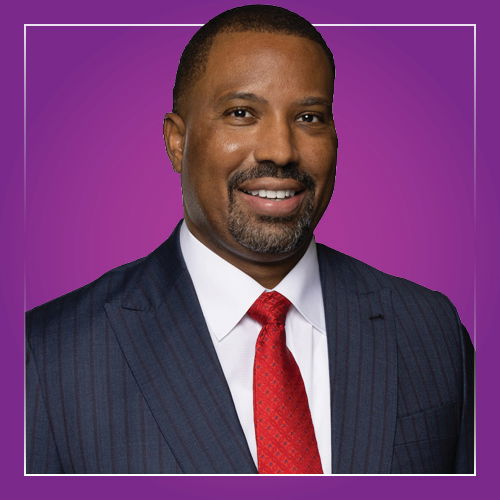 Men Who XCEL: Troy Taylor To Be Honored At The 2025 ‘XCEL Summit For Men’