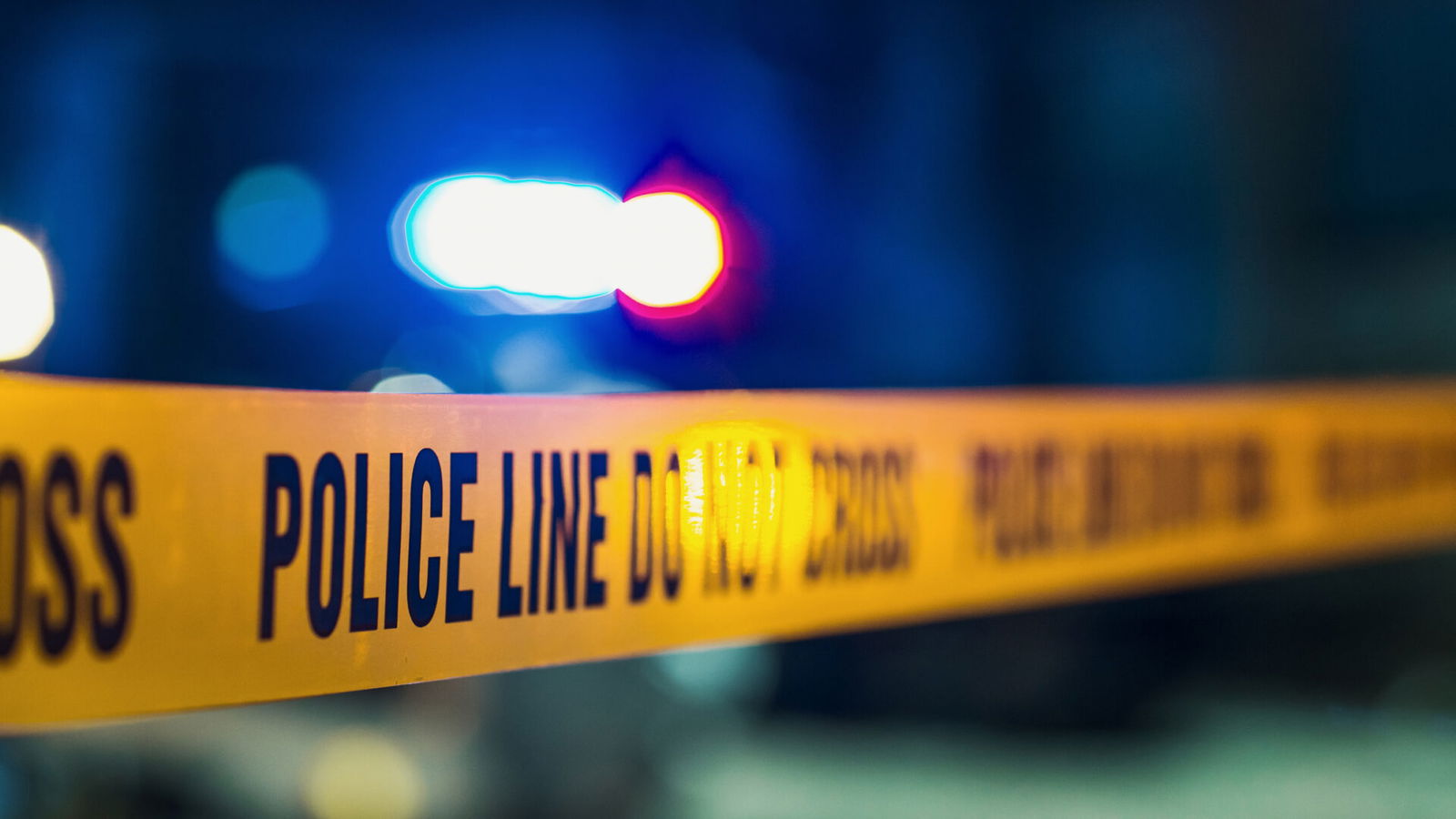Detroit, hospital, woman shot