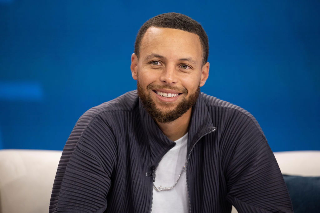 Steph Curry,San Francisco