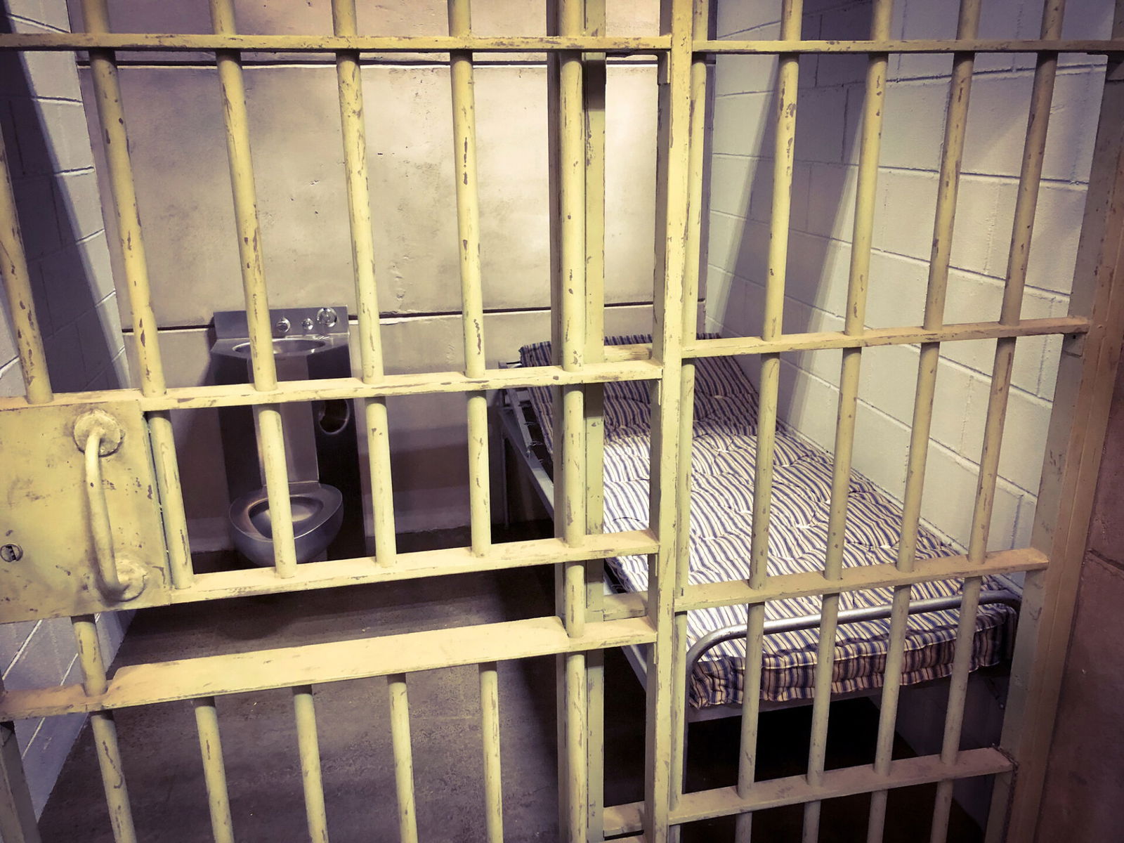 Black women, prison debt