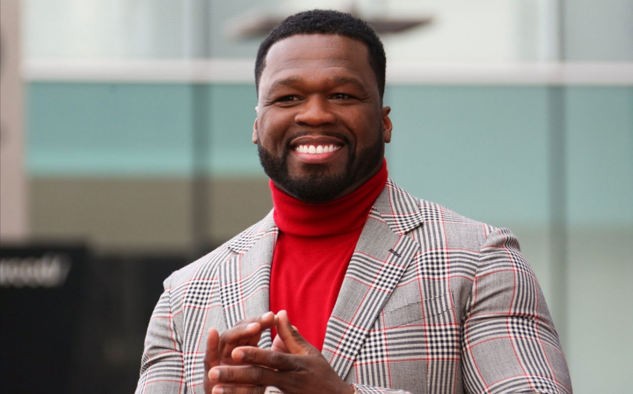 50 Cent,Roku, Action, LG