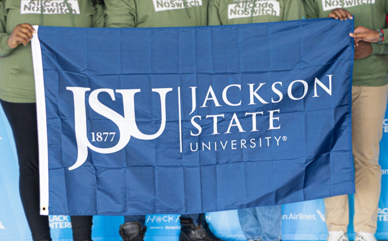 Jackson State,