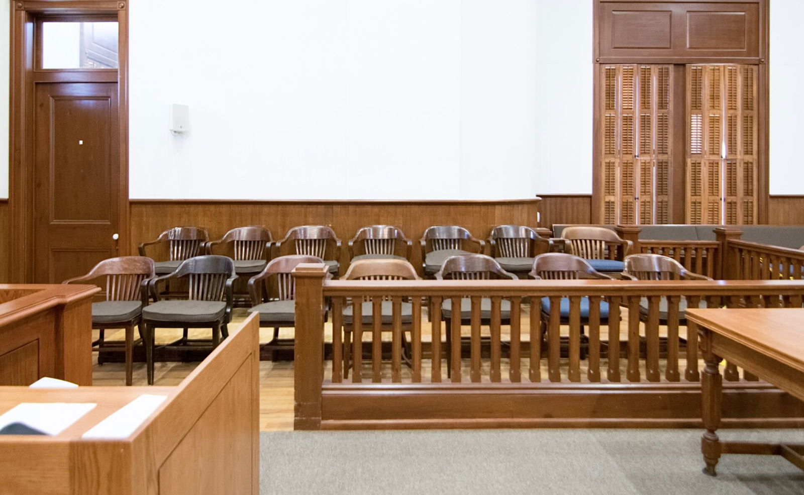 Faizon Love , Trial, Felony Assault