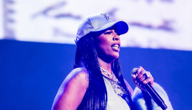 Kash Doll, summer jam