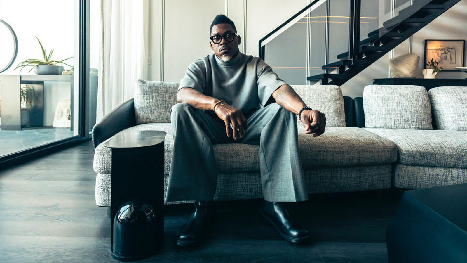 David Banner To Speak At BLACK ENTERPRISE XCEL Summit For Men