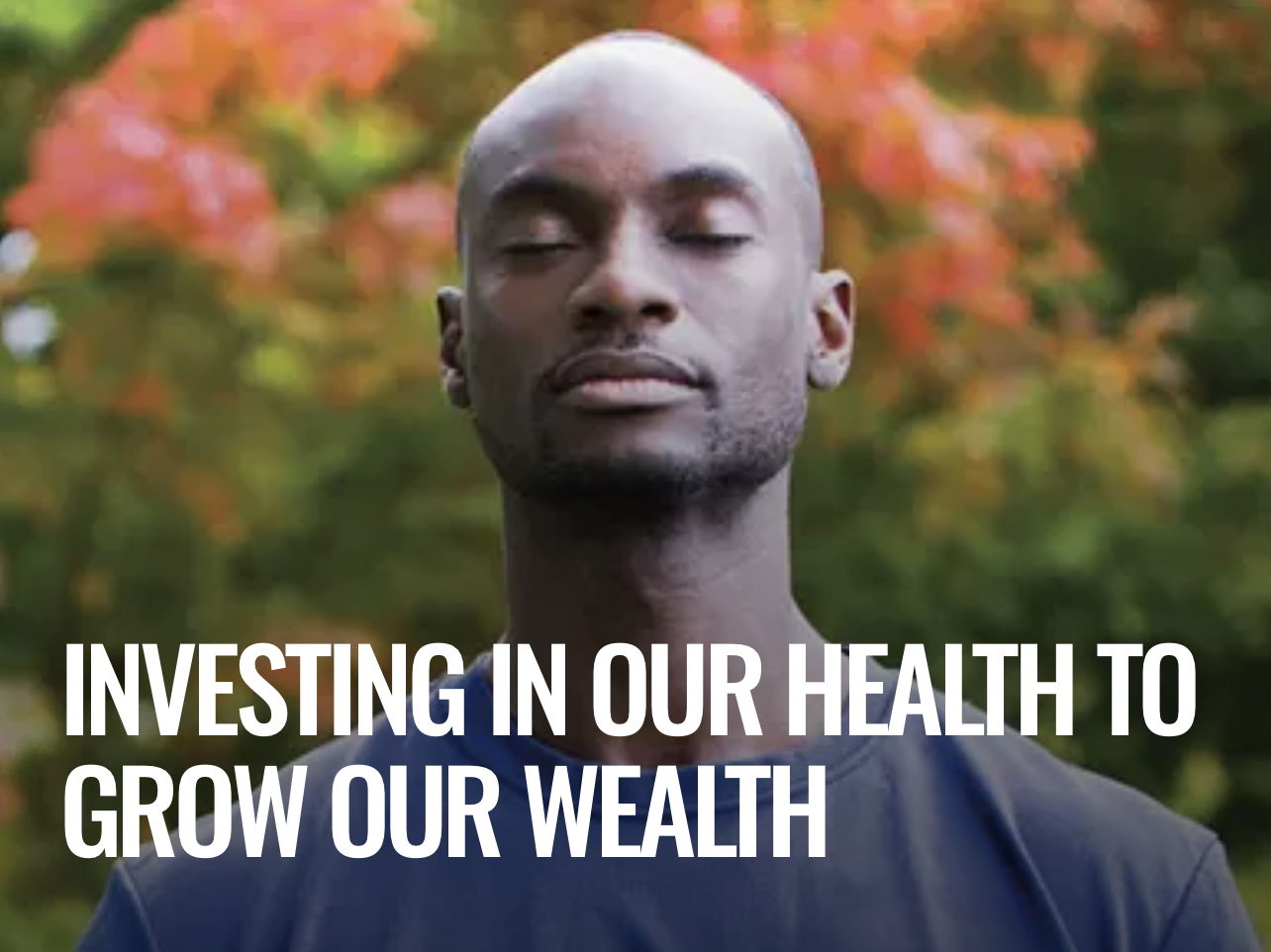 BLACK ENTERPRISE’s Town Hall Meeting Explores ’Investing In Our Health To Grow Our Wealth’
