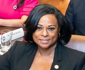 Nicole Collier, Texas