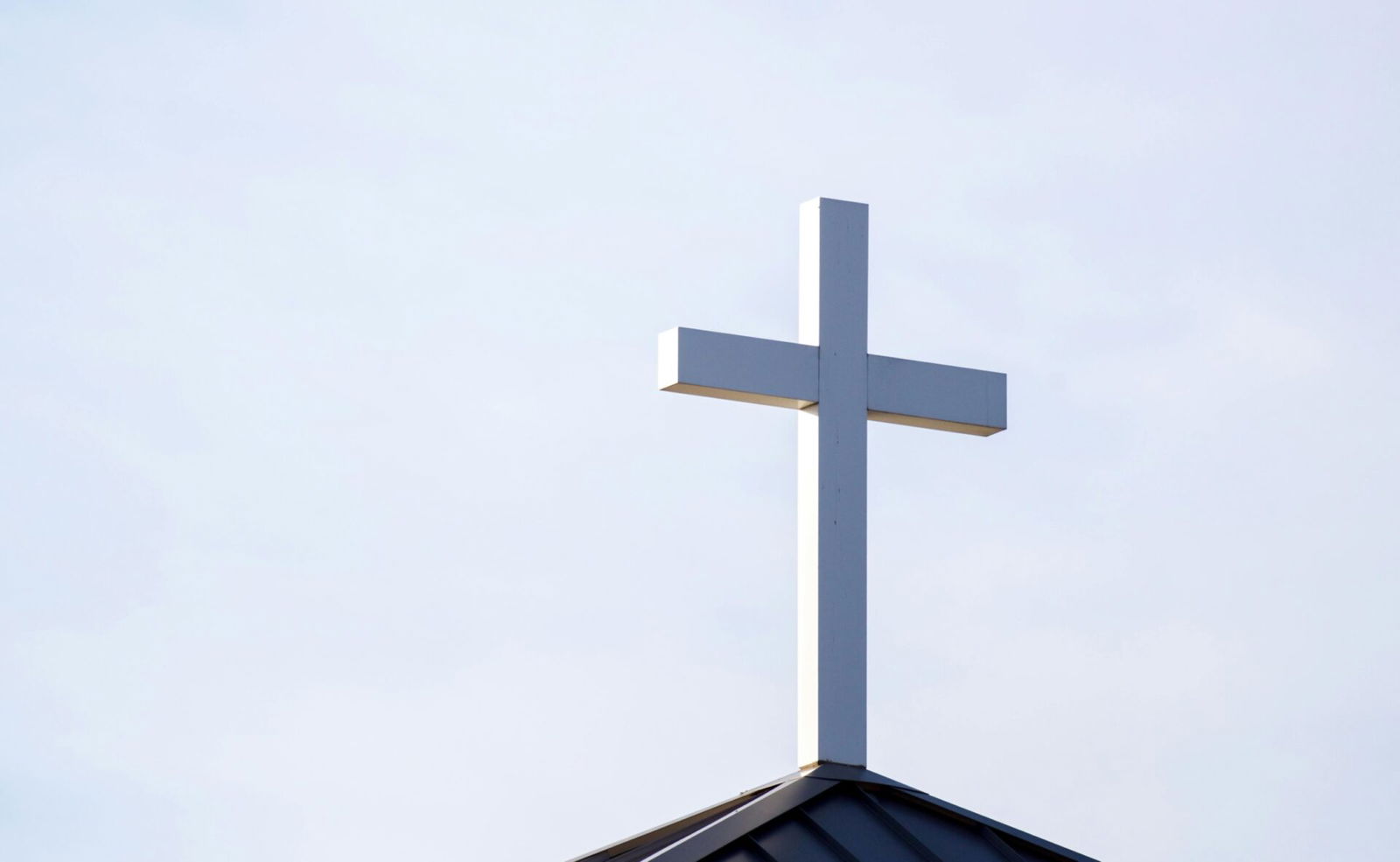 Vacant Historic Black Church, Virginia, Community Learning Center