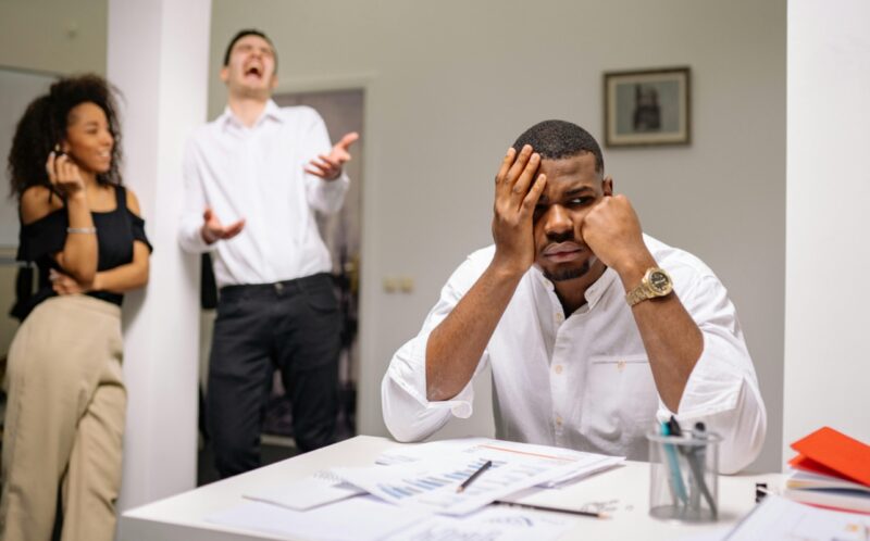 WORKPLACE, Bullying, return to office, RTO