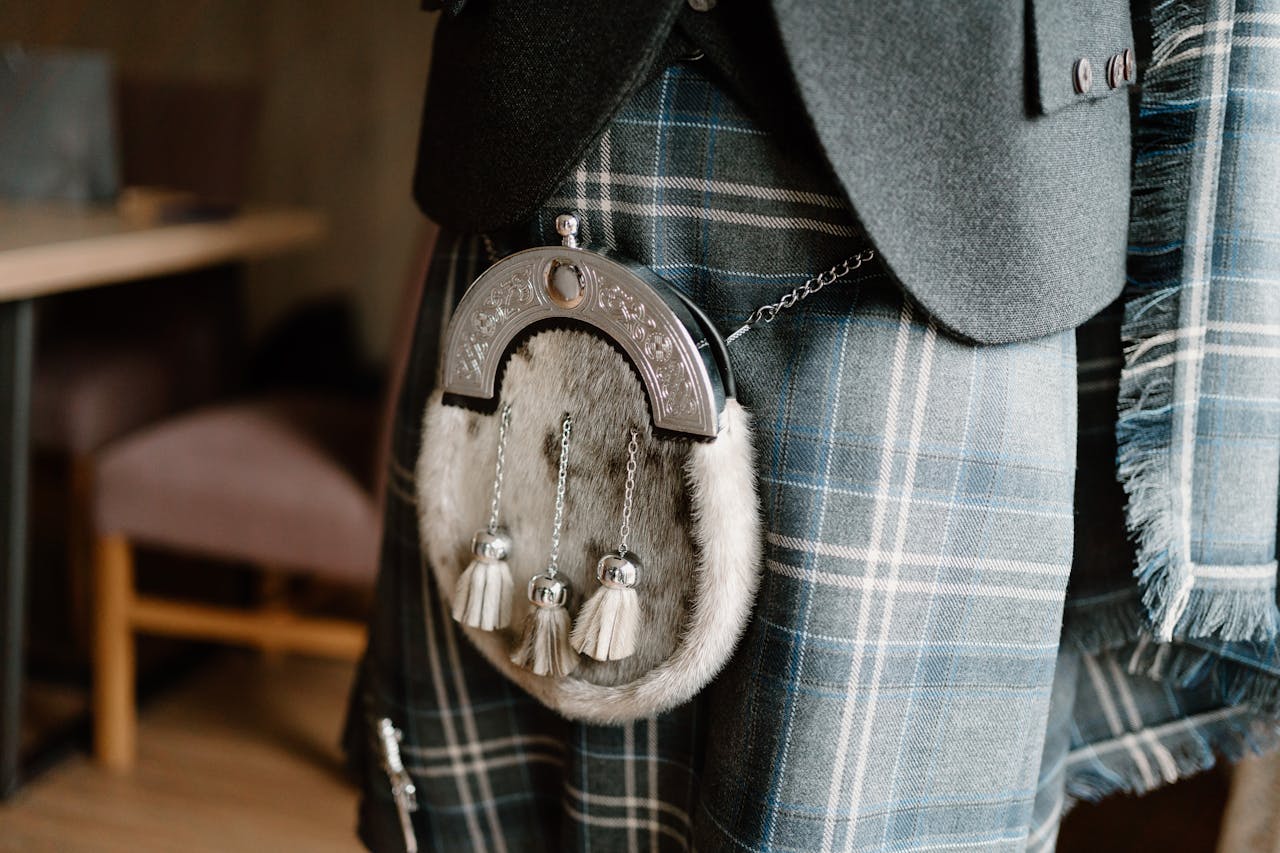 Scotland, Black Scots, Scottish