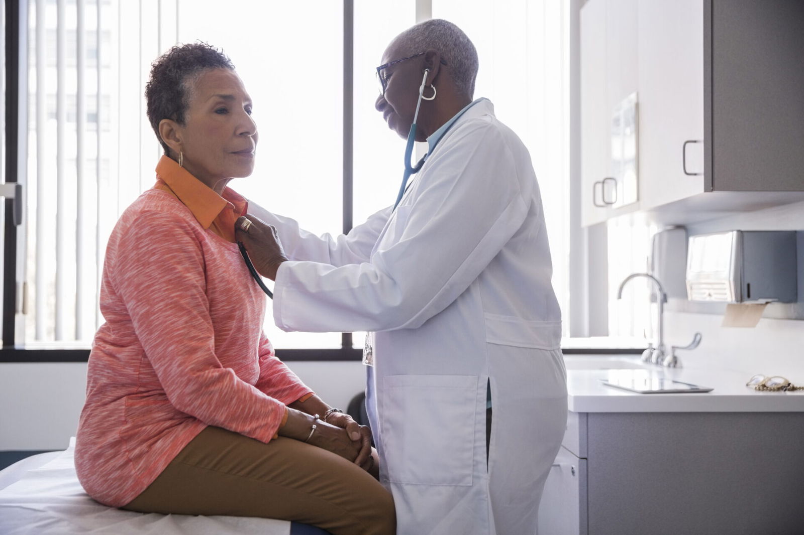 Alabama, doctors, small town,Tulsa, Juno clinic
