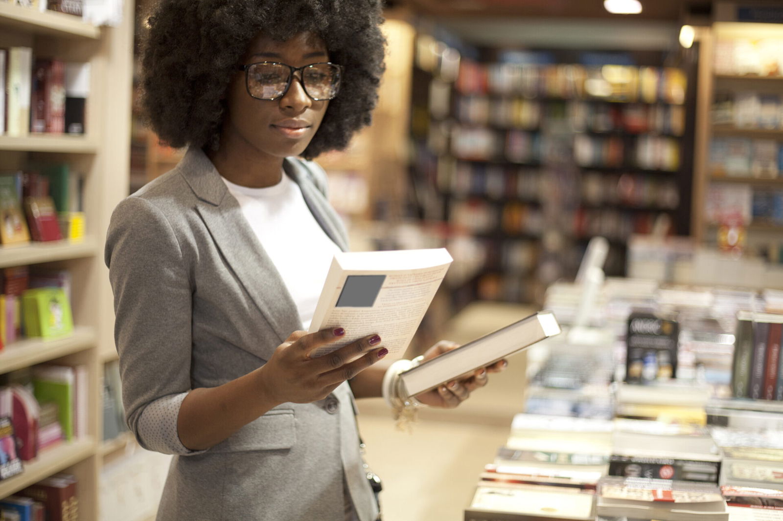 Harriett's Bookshop, Philadelphia, Black Girl Picnic Marks 5th Annual Event With New Black Literacy Campaign To Gift 1000 Books